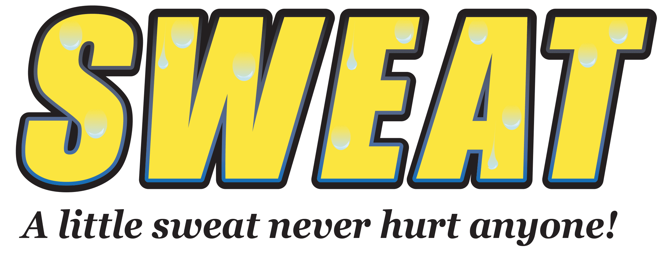 Sweat Fitness Training