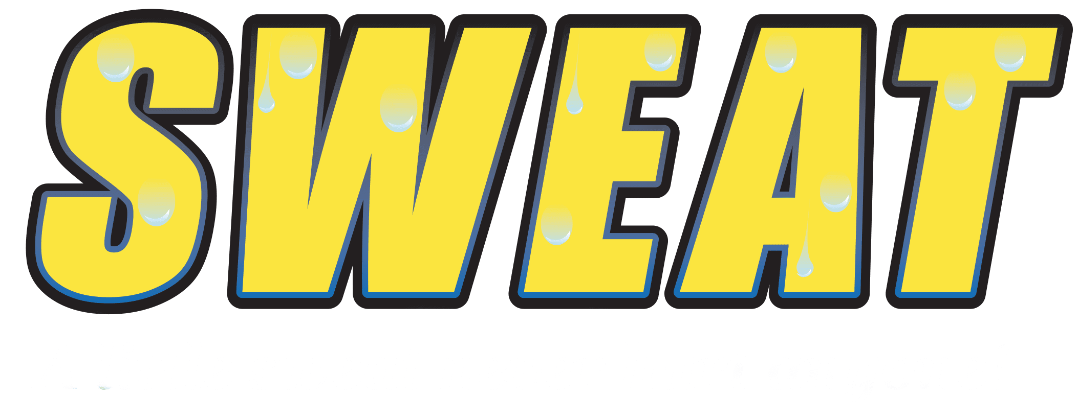 Sweat Fitness Training